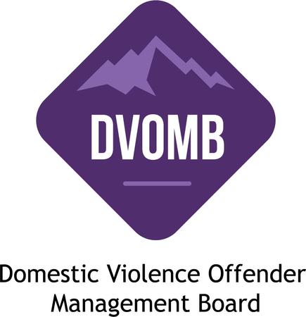 Domestic Violence Offender Management Board logo