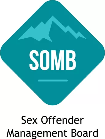 Logo of Sex Offender Management Board