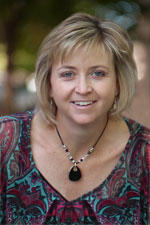 Photo of Debbie Oldenettel Division of Criminal Justice Deputy Director