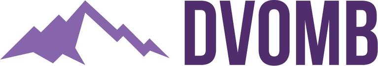 Logo for Domestic Violence Management Board