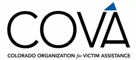 Colorado Organization for Victim Assistance logo