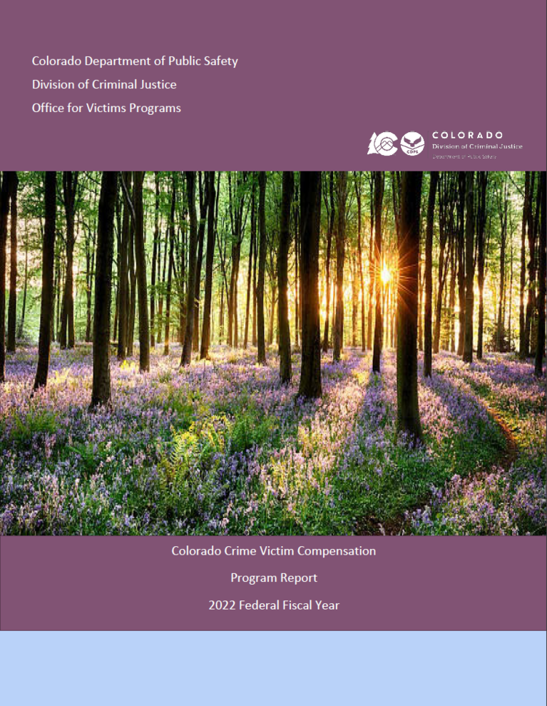 2022 CVC Annual Report in PDF format