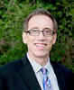 Photo of Joe Thome Division of Criminal Justice Director